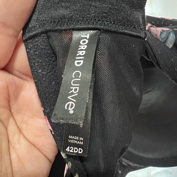 Torrid bra - Picture 2 of 3